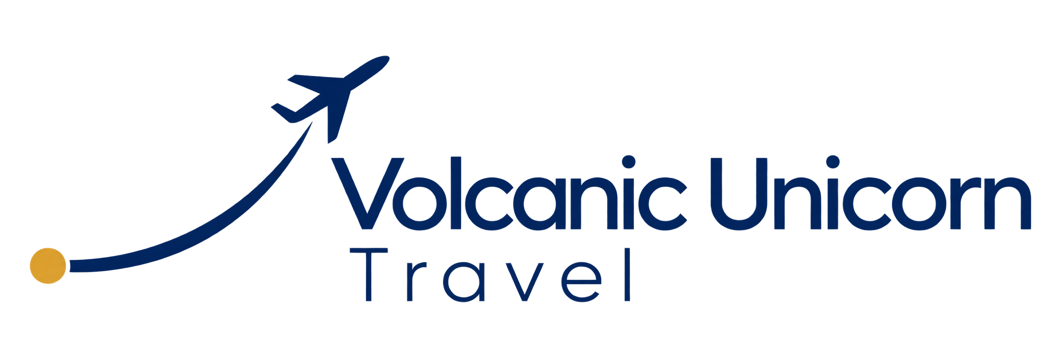 Volcanic Unicorn Travel