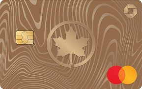 Air Canada Aeroplan Card card